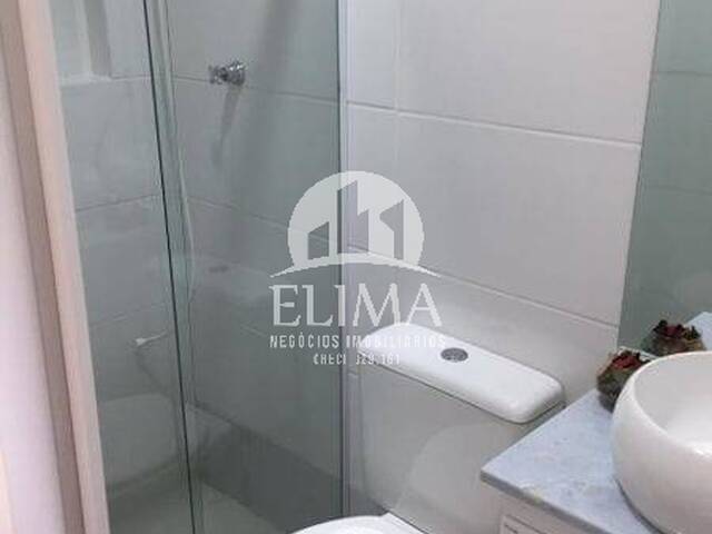 #19102 - Apartamento para Locação em São Paulo - SP - 2