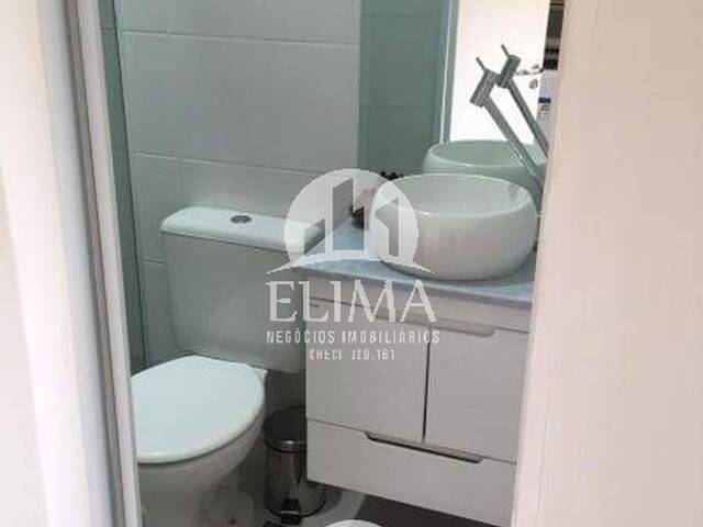 #19102 - Apartamento para Locação em São Paulo - SP - 3