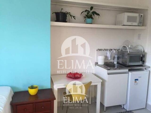 Apartamento para Locação em São Paulo - 4