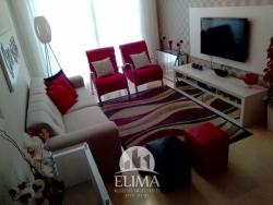 #19087E - Apartamento para Venda em São Paulo - SP