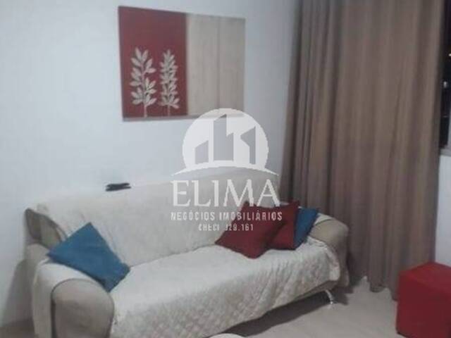 Apartamento para Venda em São Paulo - 5