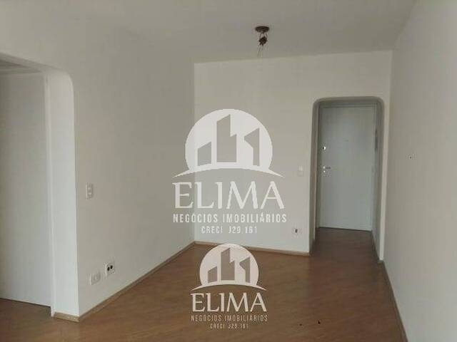 #19039H - Apartamento para Locação em São Paulo - SP - 2