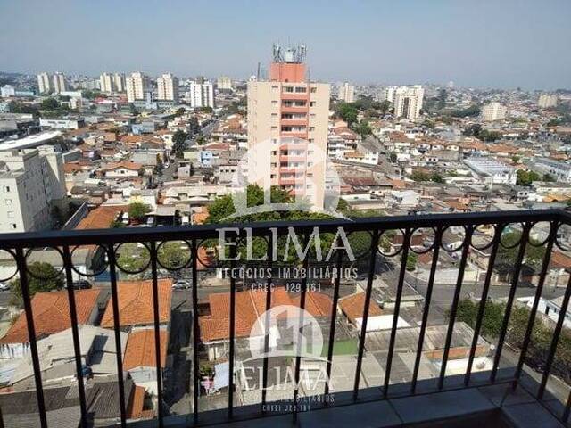Apartamento para Locação em São Paulo - 5