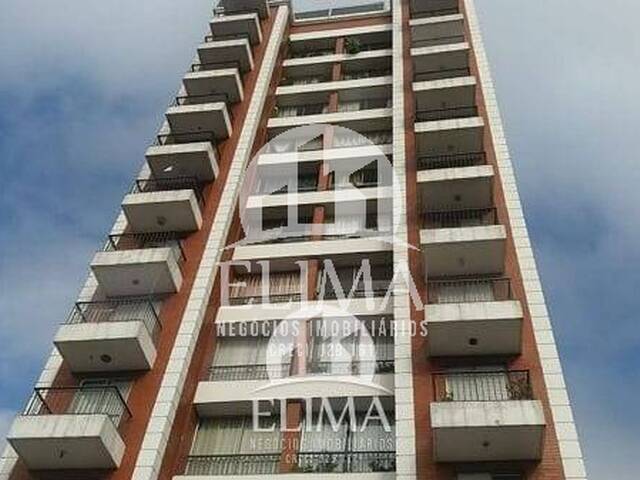 Locação em Vila Santa Catarina - São Paulo