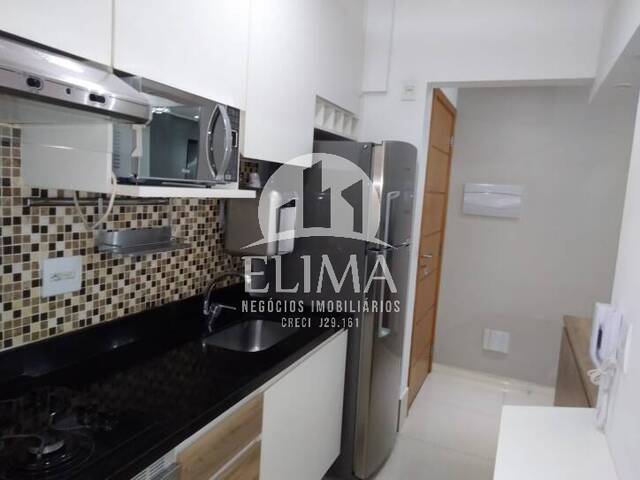 Apartamento para Locação em São Paulo - 4