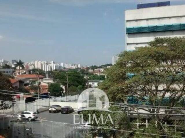 Locação em Mirandópolis - São Paulo