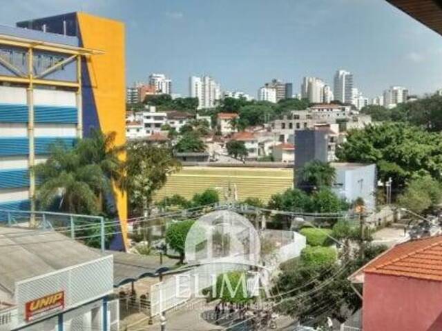 #19012 - Apartamento para Locação em São Paulo - SP - 2