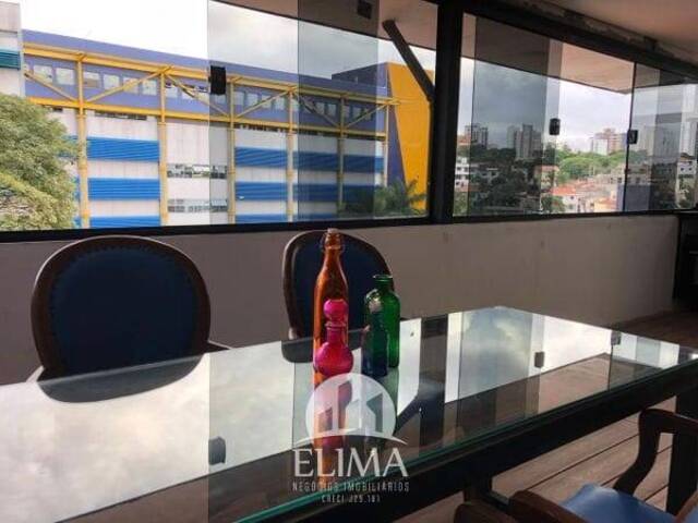 #19012 - Apartamento para Locação em São Paulo - SP - 3