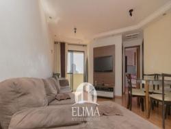 #18042F - Apartamento para Venda em São Paulo - SP