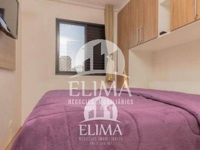 Apartamento para Venda em São Paulo - 5