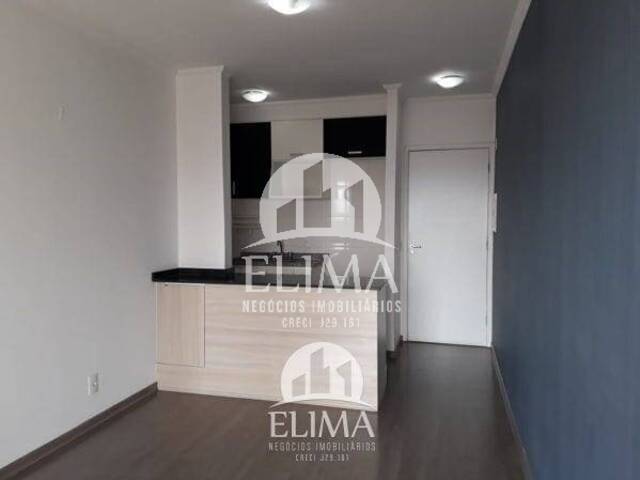#18034E - Apartamento para Locação em São Paulo - SP - 3