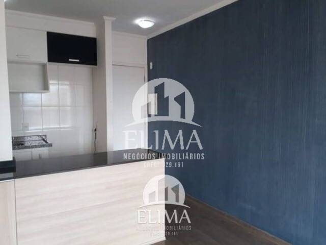 Apartamento para Locação em São Paulo - 4