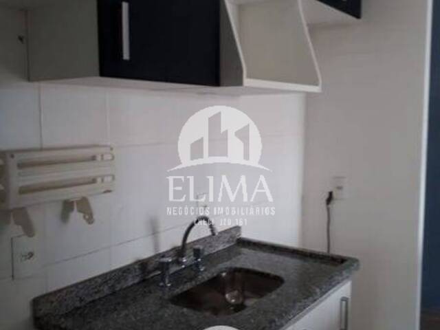 Apartamento para Locação em São Paulo - 5