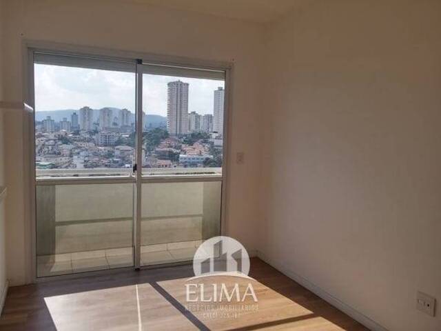 #18031 - Apartamento para Locação em São Paulo - SP - 2