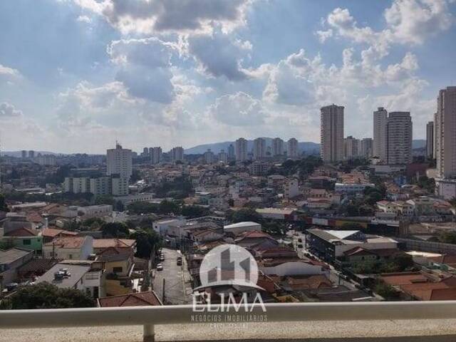 #18031 - Apartamento para Locação em São Paulo - SP - 3