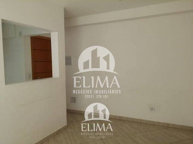 #18006 - Apartamento para Locação em São Paulo - SP - 2