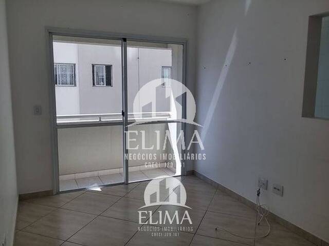 #18006 - Apartamento para Locação em São Paulo - SP - 3