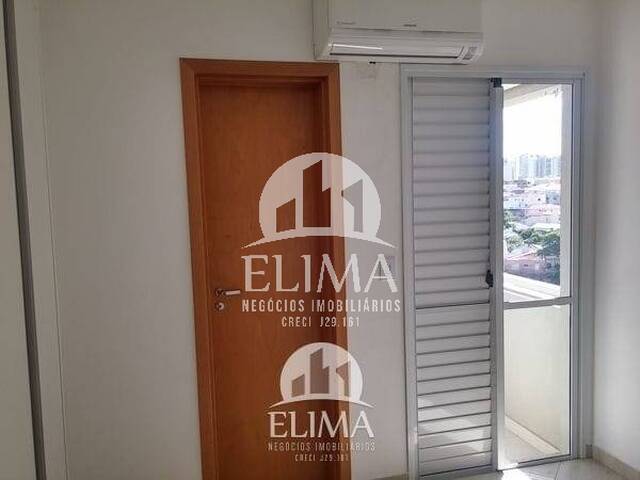 Apartamento para Locação em São Paulo - 4