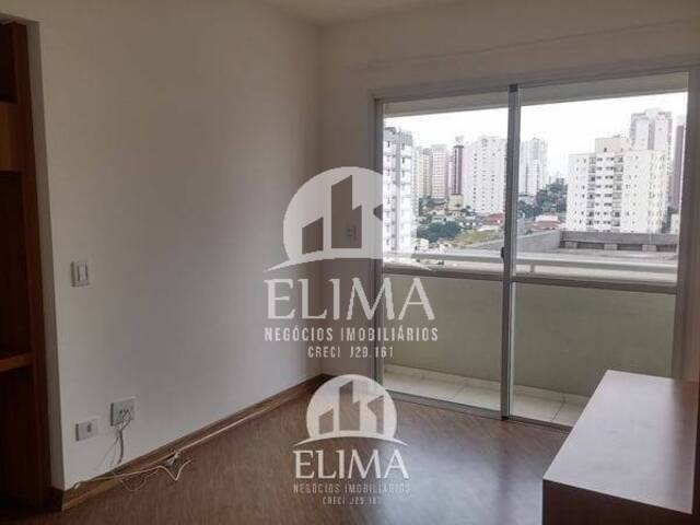#17087G - Apartamento para Locação em São Paulo - SP