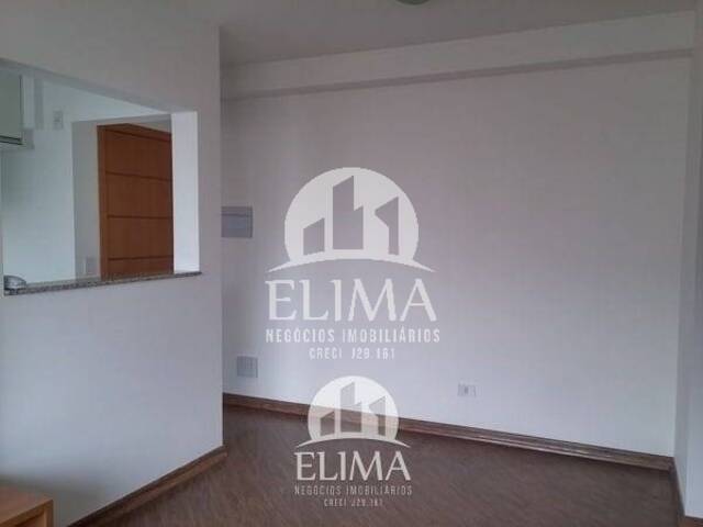 #17087G - Apartamento para Locação em São Paulo - SP