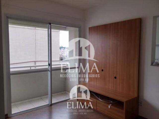 Apartamento para Locação em São Paulo - 4
