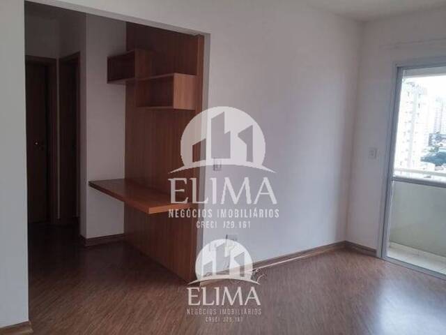 Apartamento para Locação em São Paulo - 5