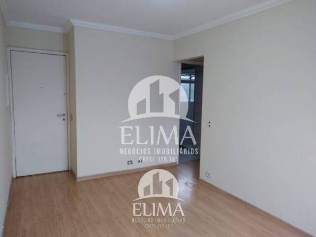 Apartamento para Locação em São Paulo - 4