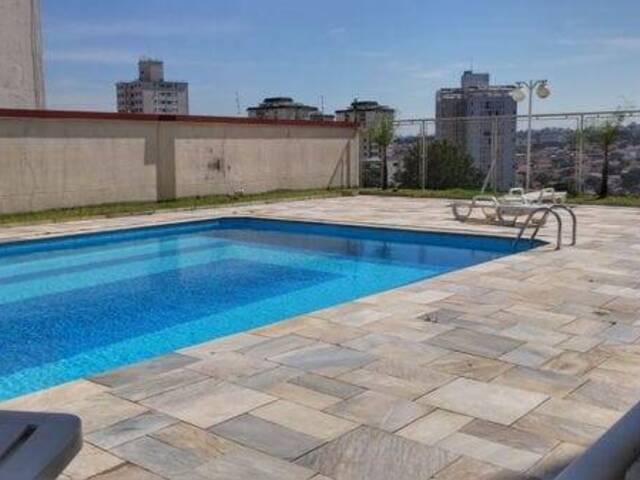 Venda em Vila Mascote - São Paulo