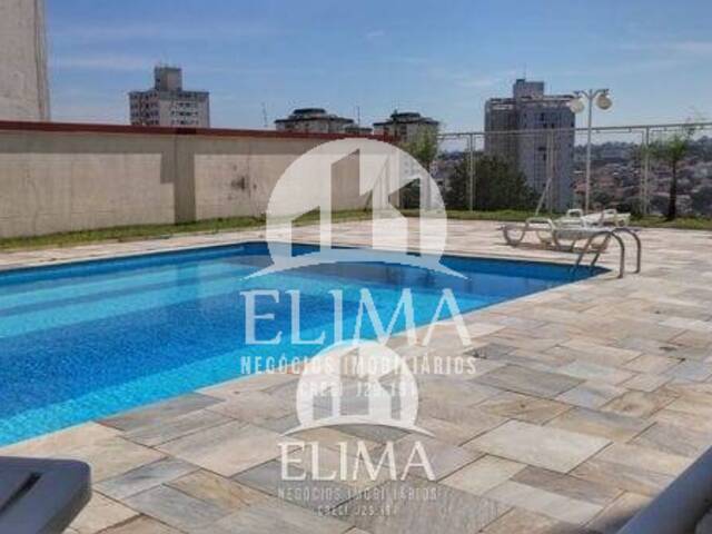 Locação em Vila Mascote - São Paulo