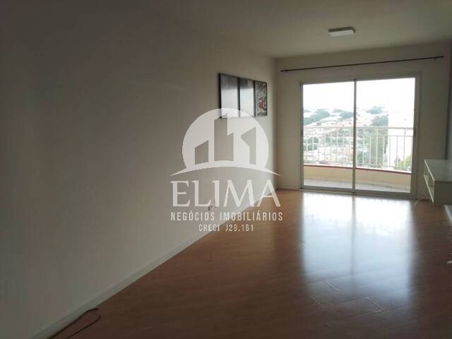 #16023 - Apartamento para Locação em São Paulo - SP - 3