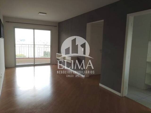 Apartamento para Locação em São Paulo - 4