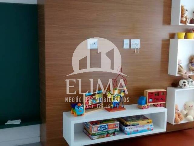 #23013 - Apartamento para Venda em São Paulo - SP - 2