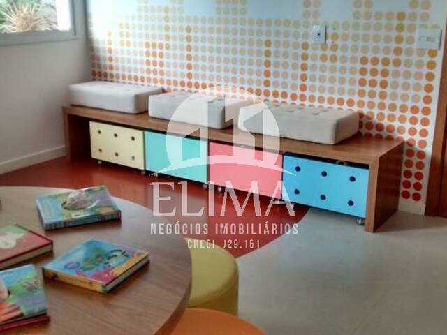 #23013 - Apartamento para Venda em São Paulo - SP - 3