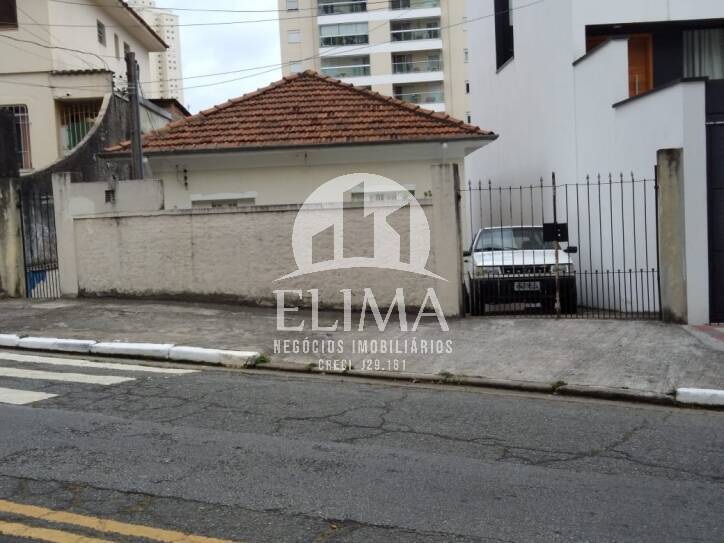 Terreno, 210 m² - Foto 1