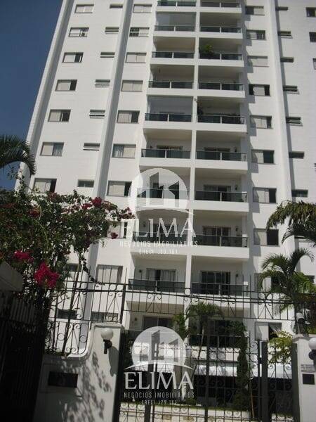 Apartamento, 3 quartos, 100 m² - Foto 1