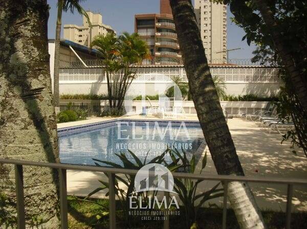 Apartamento, 3 quartos, 100 m² - Foto 2