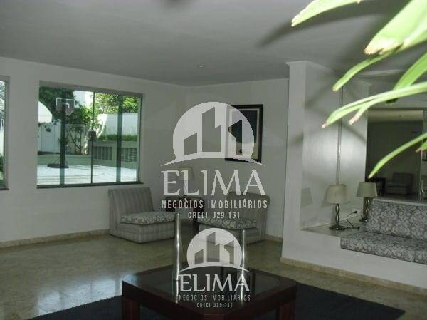 Apartamento, 3 quartos, 100 m² - Foto 6