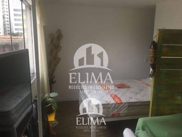 Apartamento, 1 quarto, 35 m² - Foto 6