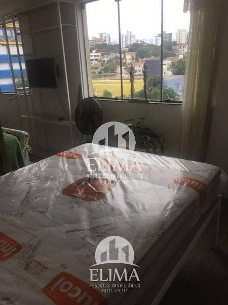 Apartamento, 1 quarto, 35 m² - Foto 7