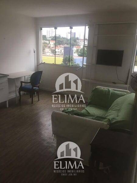 Apartamento, 1 quarto, 35 m² - Foto 2