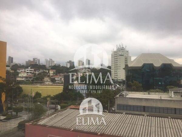 Apartamento, 1 quarto, 35 m² - Foto 9