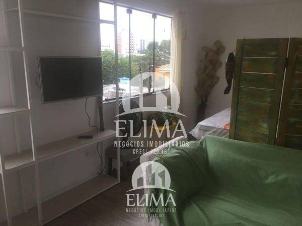 Apartamento, 1 quarto, 35 m² - Foto 5