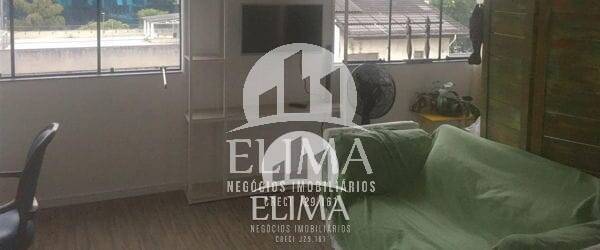 Apartamento, 1 quarto, 35 m² - Foto 8