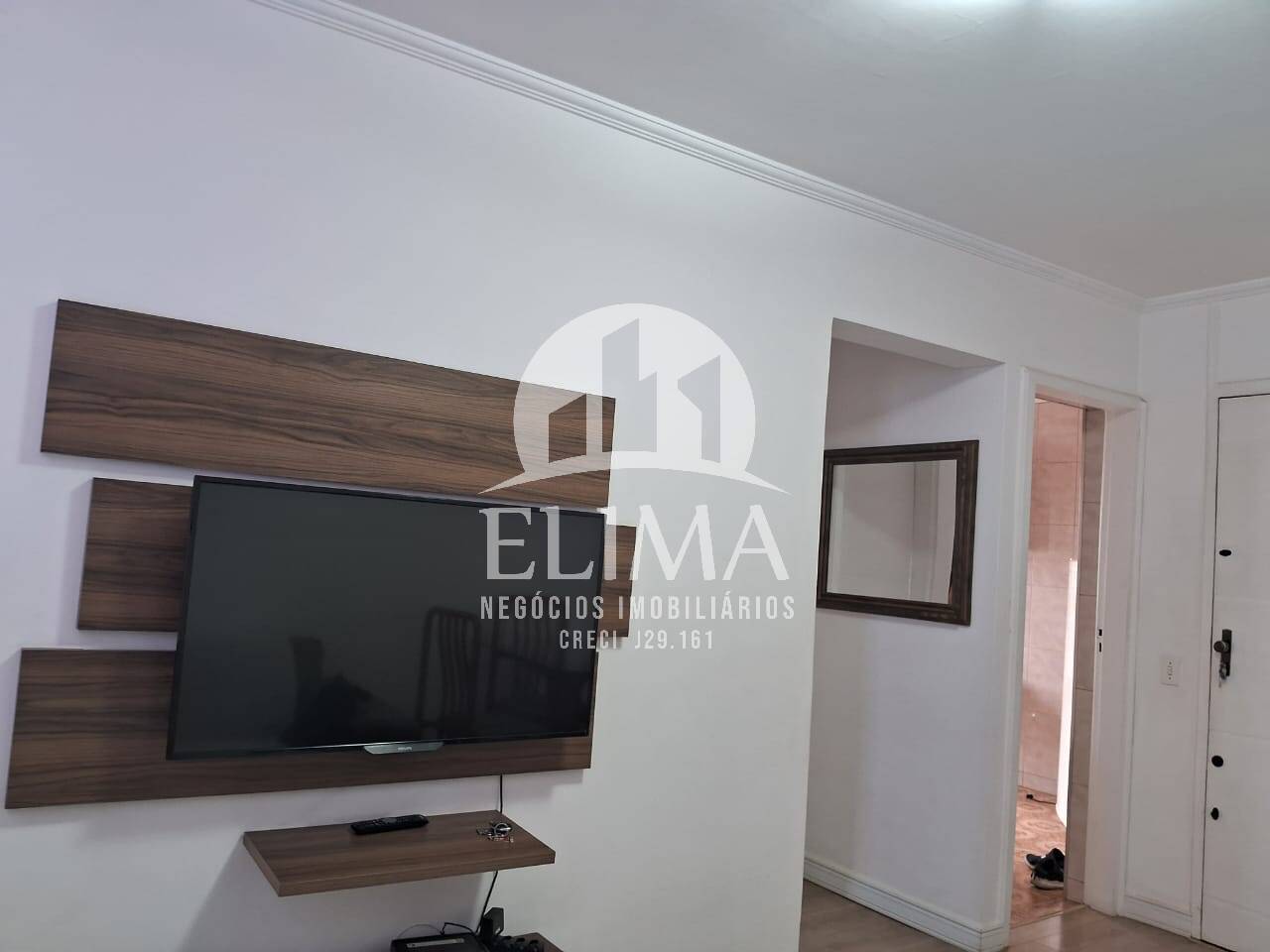 Apartamento, 1 quarto, 39 m² - Foto 5