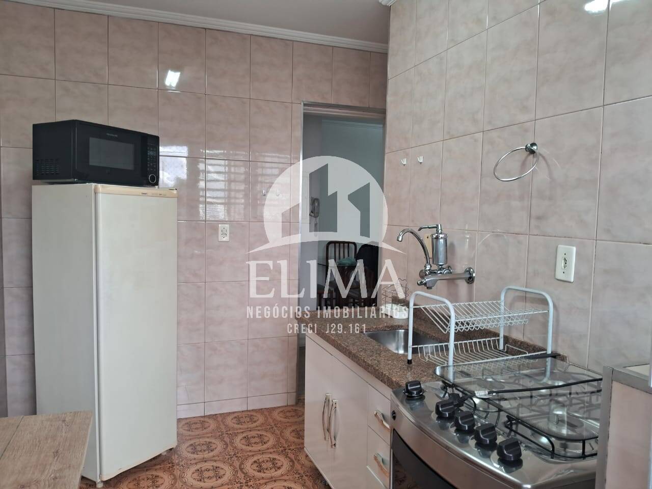 Apartamento, 1 quarto, 39 m² - Foto 9