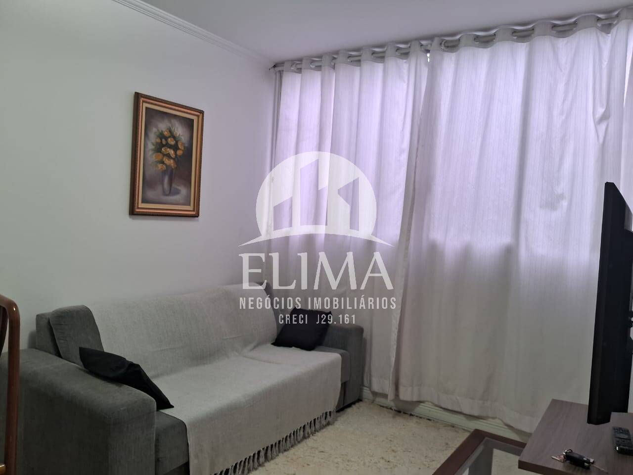 Apartamento, 1 quarto, 39 m² - Foto 4