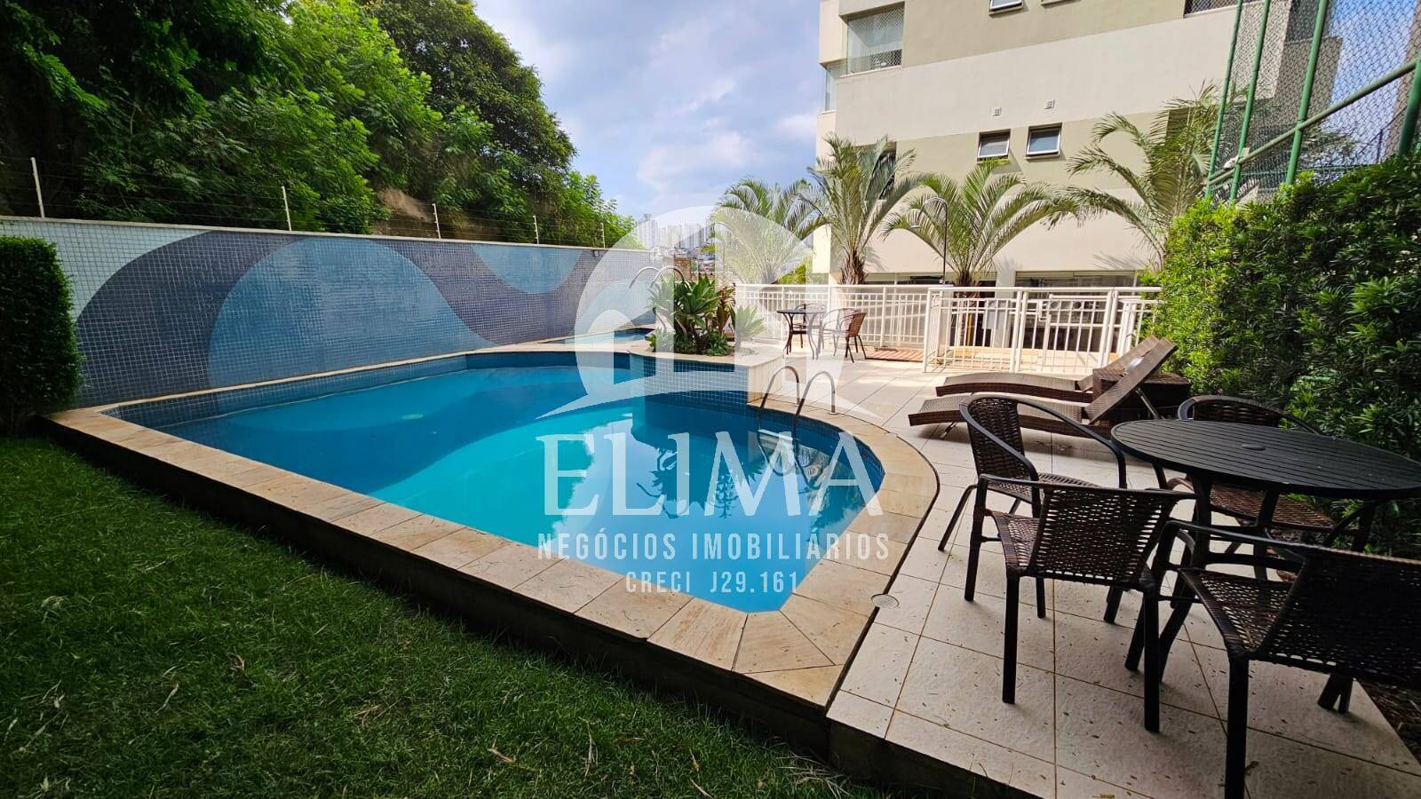 Apartamento, 2 quartos, 60 m² - Foto 15