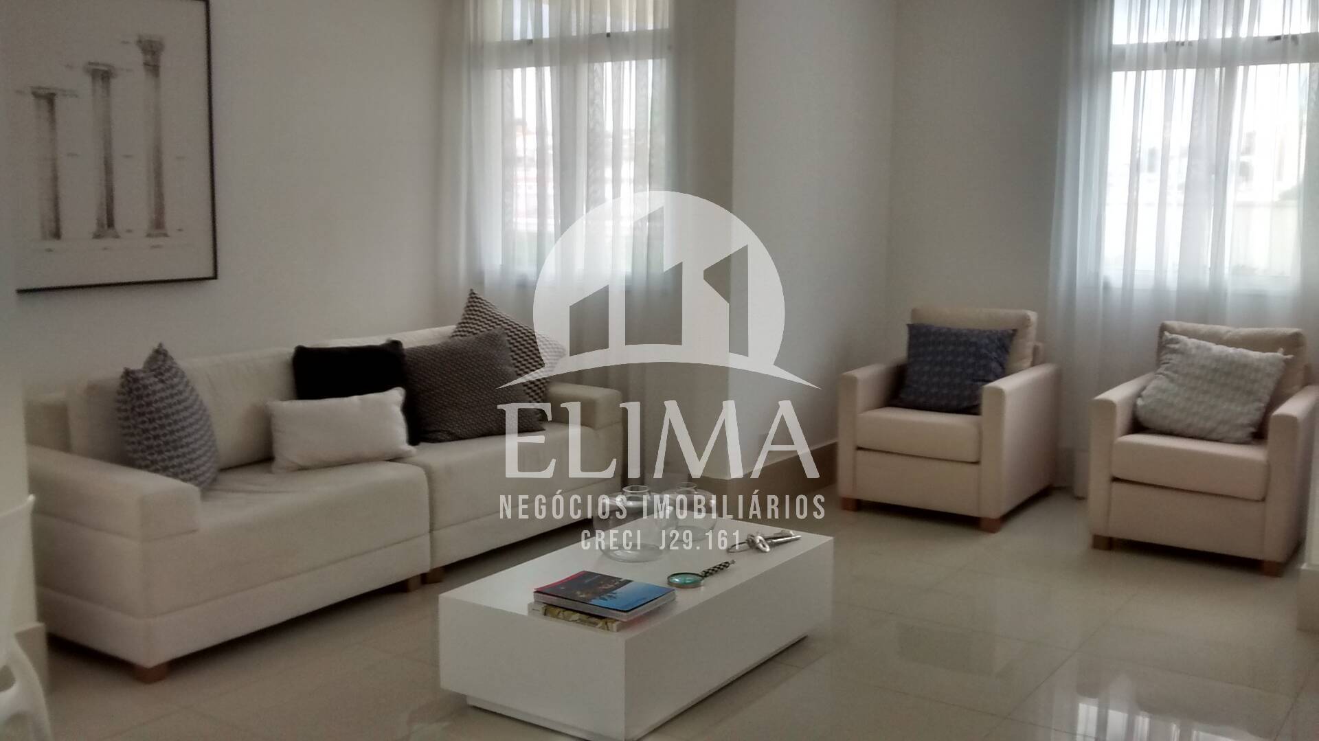 Apartamento, 2 quartos, 60 m² - Foto 19