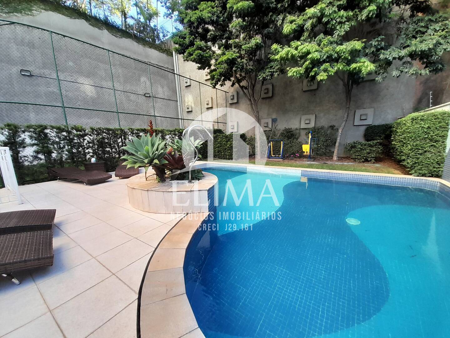 Apartamento, 2 quartos, 60 m² - Foto 27