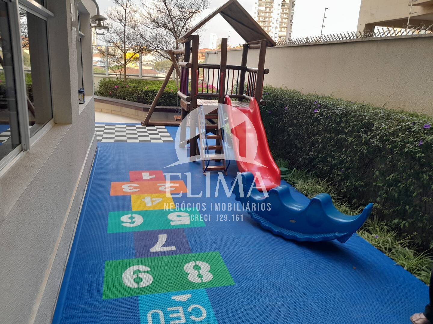 Apartamento, 2 quartos, 60 m² - Foto 25